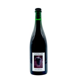 Cantillon Saint Lamvinus