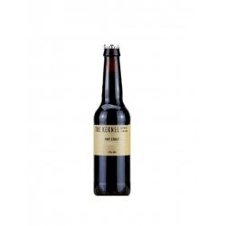 Kernell Dry Stout Motueka El Dorado Bott.33cl - Partenocraft