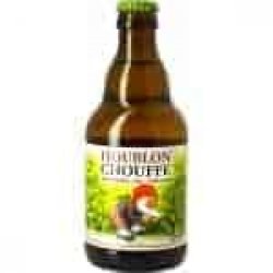 La Chouffe Houblon cerveza 33 cl - La Cerveteca Online