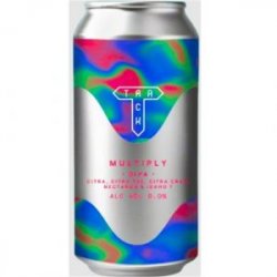 Track Brewing Company Multiply
