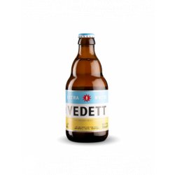 Vedett Extra White - Bierhaus Odeon