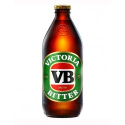 Victoria Bitter (VB) Victoria Bitter (VB)