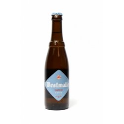 Westmalle Extra - Acedrinks