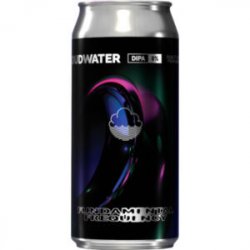 Cloudwater  Fundamental Frequency  8% - The Black Toad