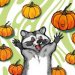 Tripping Animals Pumpkin-Delic 16oz 4pk Cn Tripping Animals Pumpkin-Delic 16oz 4pk Cn