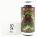 NAPARBIER & SOFIA ELECTRIC BREWING Hell Hop Lata 44cl 