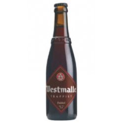 Westmalle Dubbel