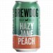 Hazy Jane Peach Brewdog Hazy Jane Peach Brewdog