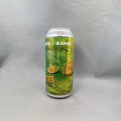 Cloudwater (x Range) DIPA v16 - Beermoth