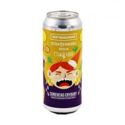 Hop Hooligans Conehead Crybaby