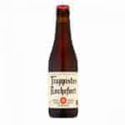 Rochefort 6 cerveza 33 cl - La Cerveteca Online