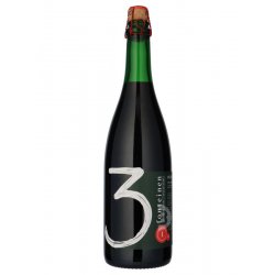 3 Fonteinen - Intens Rood (season 1920) Blend No. 79 - Beerdome