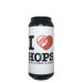 Hoppy People I Love Hops #14 Hoppy People I Love Hops #14
