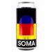 SOMA Redline 