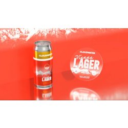 Cloudwater Brew Co. Vienna Lager