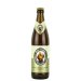 Franziskaner Hefe Hell - 50cl 