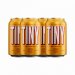 Garage Project - Tiny But Mighty Non-Alcoholic Hazy IPA 4-PACK Garage Project - Tiny But Mighty Non-Alcoholic Hazy IPA 4-PACK