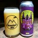 Messorem - Chateau Des Morts Triple New England  IPA 