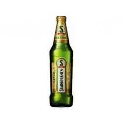 Staropramen 12% - Skarab