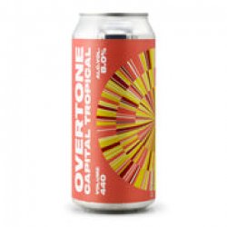 Capital Tropical, 8% - The Fuss.Club