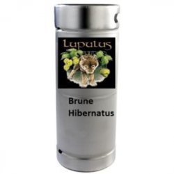 Lupulus Hibernatus Lupulus Hibernatus