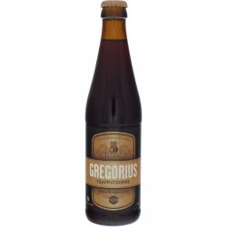 Stift Engelszell Trappistenbier-Brauerei Gregorius Trappistenbier - Craft & Draft