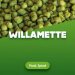 Hop pellets Willamette 100 g 