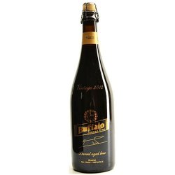 Van Den Bossche Buffalo Grand Cru 75cl - Belgian Beer Traders