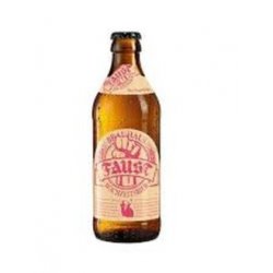 Faust Hochzeitsbier  India Pale Lager - Alehub