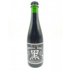 Black - De Struise Brouwers