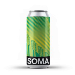 SOMA CORNERSTONE _ DIPA _ 8,5% - Soma