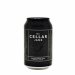 Cellar Jams Imperial Stout 2022 (Whiskey Barrel Aged) 