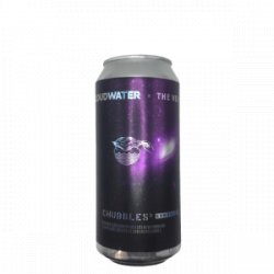 Cloudwater Brew Co. Chubbles³: Enhanced