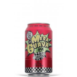 Ska Mesa Guava IPA 6.5% vol. 0.355l - Beerlovers