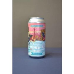 The Piggy Brewing  Piggy x Gross - La Fabrik Craft Beer