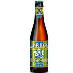 Gordon Finest Scotch