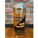 Orange Is the New  Black Bini Brew Co 