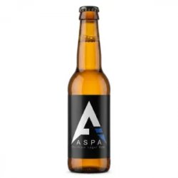 33 Brewing Company Aspa