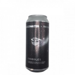 Cloudwater Brew Co. Chubbles (2025)