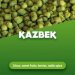 Hop pellets Kazbek 100 g Hop pellets Kazbek 100 g