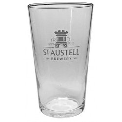 Pinta St.Austell (30cl - tacca:N.D.) - Birraland