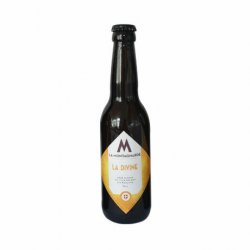 Montagnarde La Divine 33 cl - RB-and-Beer