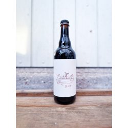 3 Sons Brewing Co. Fractional BA Kitchen Sink