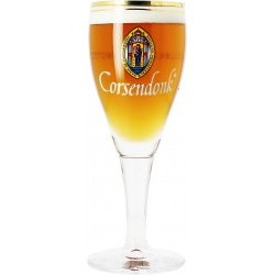 Bicchiere Corsendonk (35cl - tacca:25cl) - Birraland