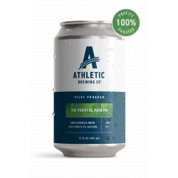 Athletic The Fruitful Path - Athletic Brewing Company