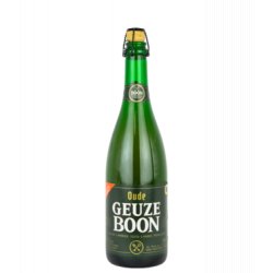 Boon Oude Geuze