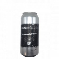 Cloudwater Brew Co. Persistence Is Utile #VII
