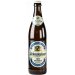 Bayerische Staatsbrauerei Weihenstephan Hefe Weissbier 