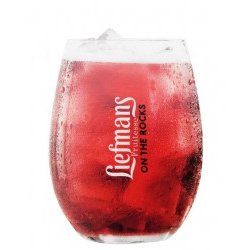 Bicchiere Liefmans On The Rocks (30cl - tacca:N.D.) - Birraland