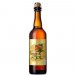 Brugse Zot Blonde 75cl 